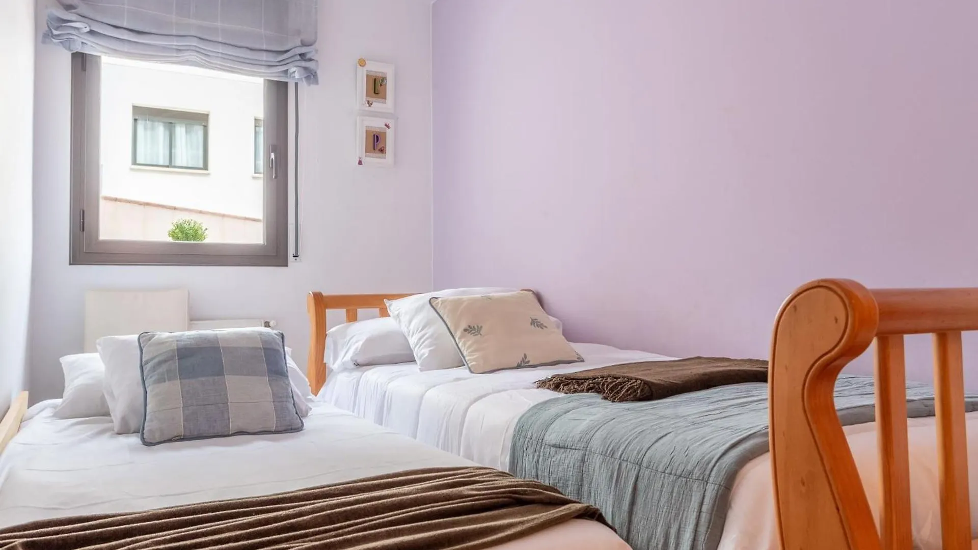 La Mola Apartment L'Escala Spain