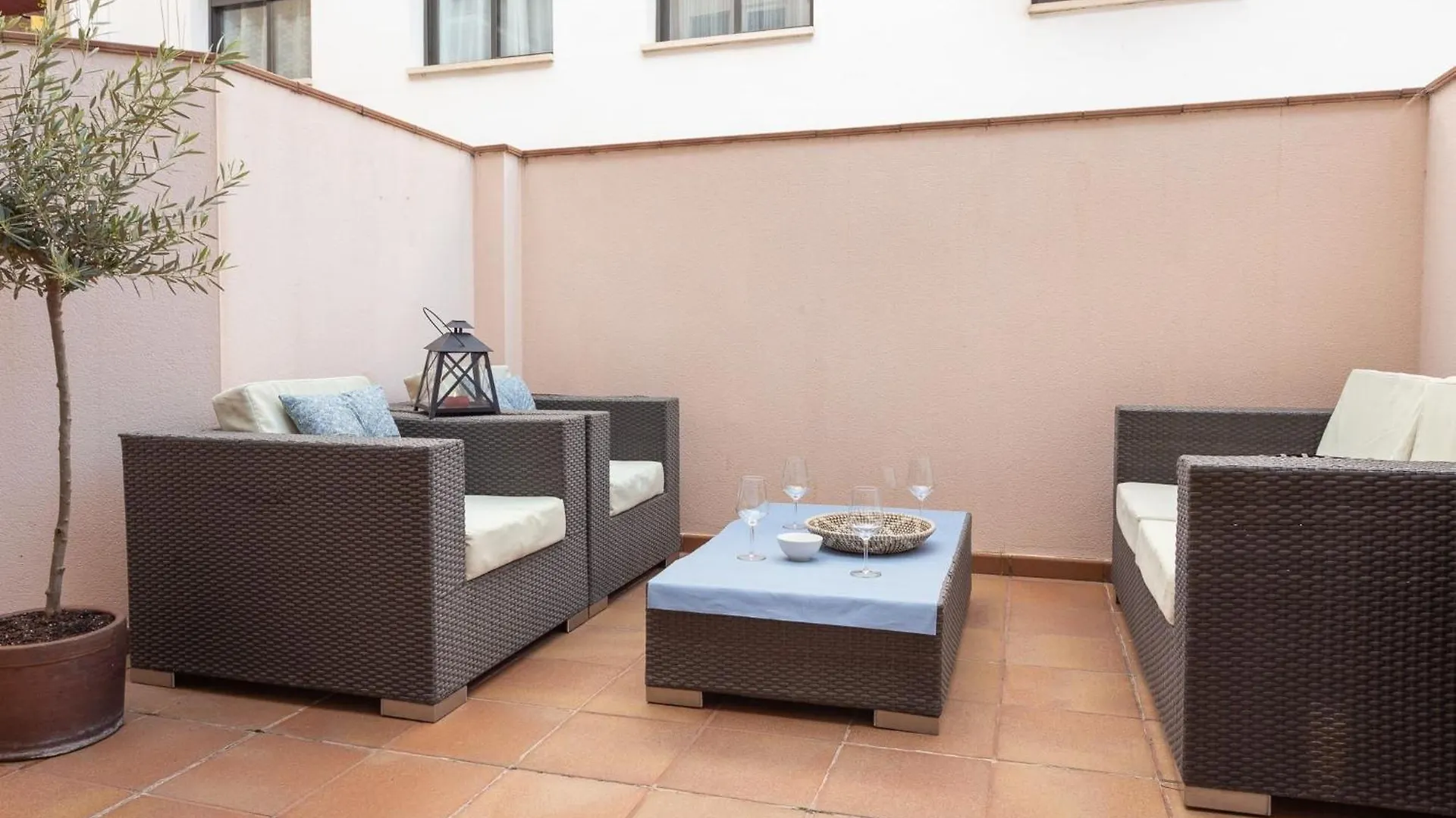 La Mola Apartment L'Escala