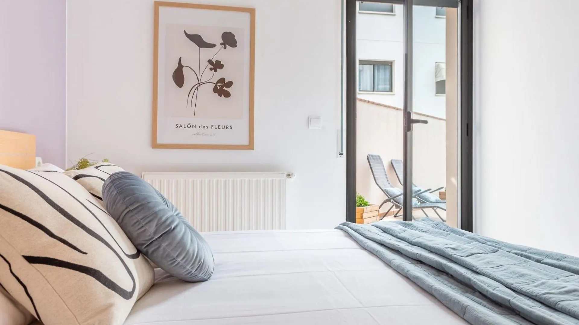 La Mola Apartment L'Escala Spain