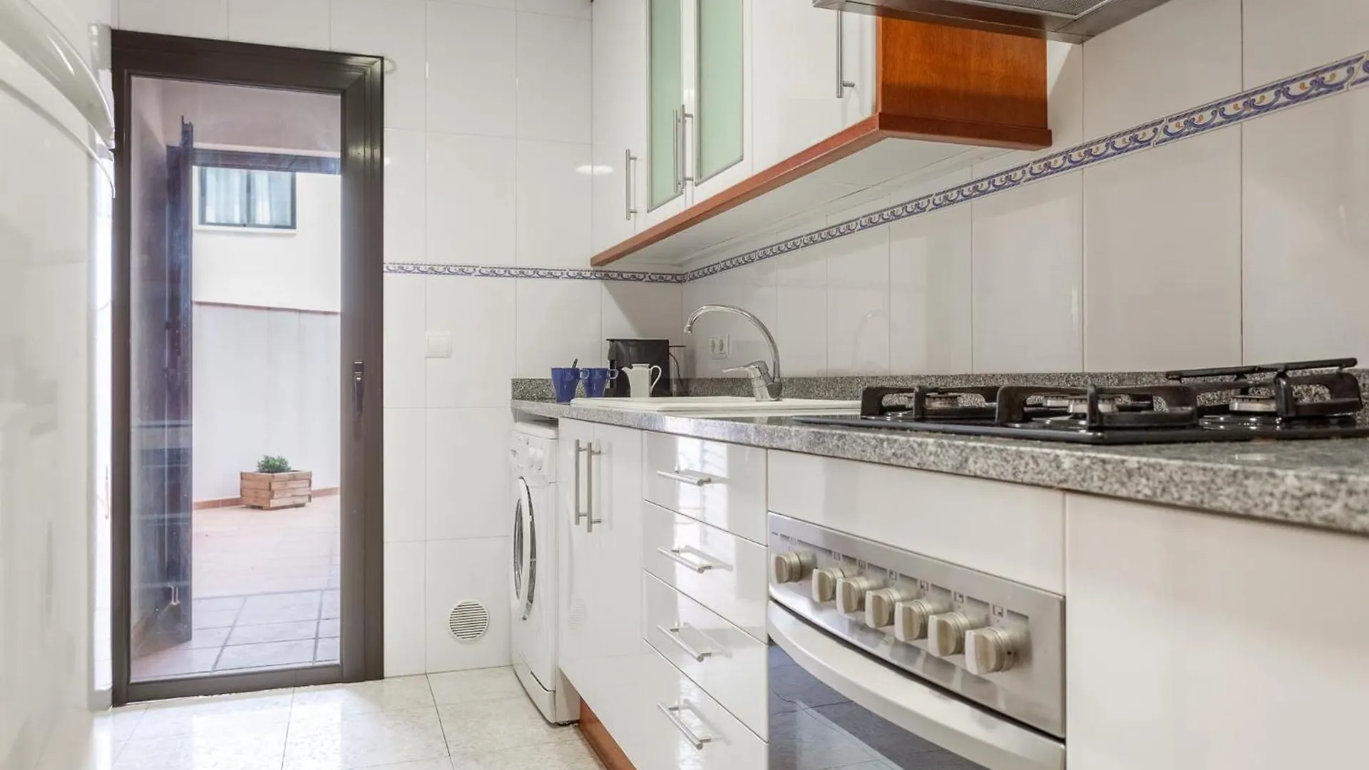 La Mola Apartment L'Escala Spain