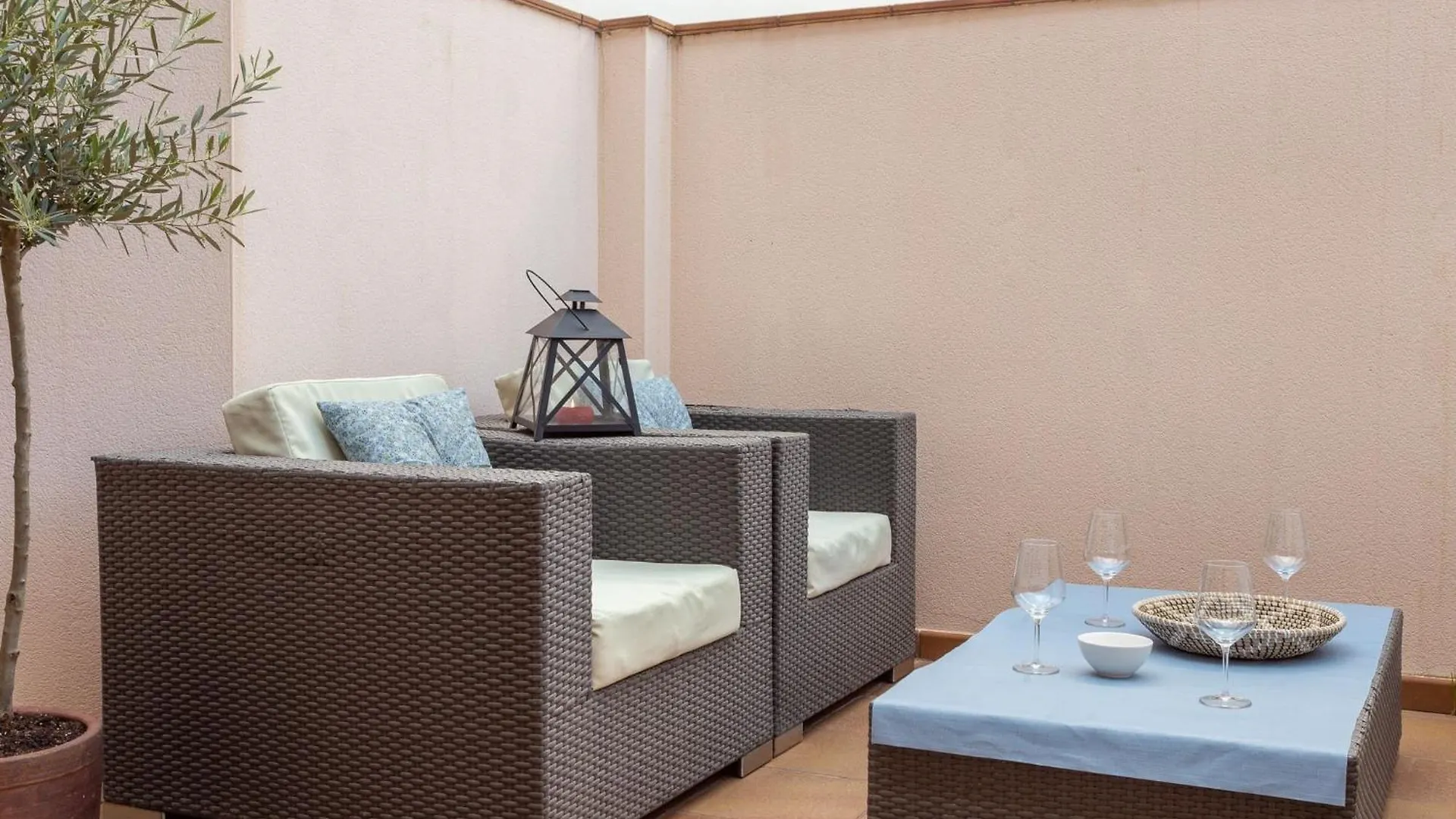 La Mola Apartment L'Escala 0*,  Spain
